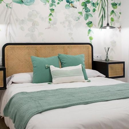 Precioso Apartamento En Jaen A 70 M De La Catedral Luaran gambar